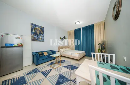 Apartment - Studio - 1 Bathroom for rent in Royal breeze 3 - Royal Breeze - Al Hamra Village - Ras Al Khaimah
