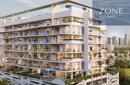 Apartment - 2 Bedrooms - 3 Bathrooms for sale in La Cle by Maaia - Al Furjan - Dubai