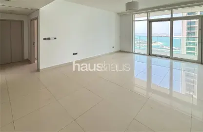 شقة - غرفة نوم - 1 حمام للايجار في برج Sunrise Bay 2 - سانرايز باي - إعمار بيتشفرونت - دبي هاربور - دبي
