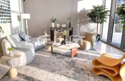 Apartment - 3 Bedrooms - 4 Bathrooms for sale in The Cove Building 2 - The Cove - Dubai Creek Harbour (The Lagoons) - Dubai