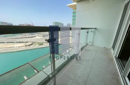 Apartment - 3 Bedrooms - 5 Bathrooms for sale in Tala Tower - Marina Square - Al Reem Island - Abu Dhabi