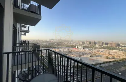 Apartment - 2 Bedrooms - 3 Bathrooms for rent in Park Ridge Tower C - Park Ridge - Dubai Hills Estate - Dubai