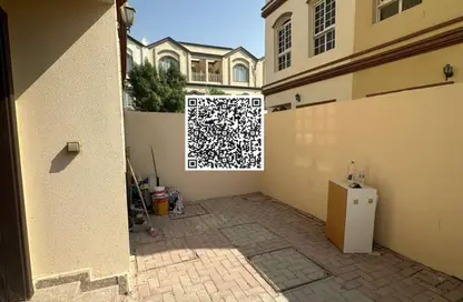 Townhouse - 2 Bedrooms - 3 Bathrooms for sale in Ajman Uptown Villas - Ajman Uptown - Ajman