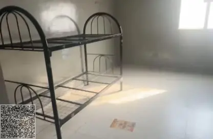 Labor Camp - Studio - 7+ Bathrooms for rent in Ajman Gate Tower - Ajman Industrial 2 - Ajman Industrial Area - Ajman