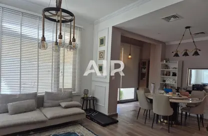 Villa - 3 Bedrooms - 4 Bathrooms for sale in Mira Oasis 2 - Mira Oasis - Reem - Dubai