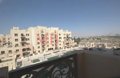 Apartment - 1 Bedroom - 2 Bathrooms for rent in Al Ramth 45 - Al Ramth - Remraam - Dubai Land - Dubai
