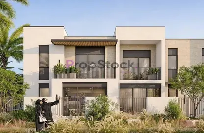 Townhouse - 4 Bedrooms - 5 Bathrooms for sale in May - Arabian Ranches 3 - Dubai