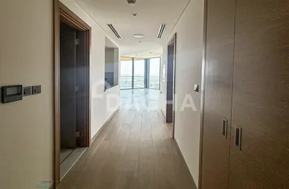 Apartment - 2 Bedrooms - 3 Bathrooms for sale in Waves Grande - Sobha Hartland - Mohammed Bin Rashid City - Dubai