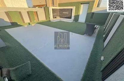 تاون هاوس - 4 غرف نوم - 6 حمامات للبيع في 1 الياسمين - الياسمين - عجمان