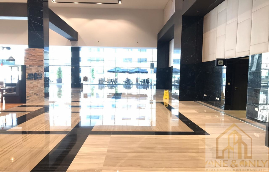 The Onyx Tower 2, The Onyx, The Greens, Dubai ref oao1796172 Property Finder