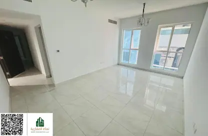 Apartment - 2 Bedrooms - 2 Bathrooms for rent in Geepas Building 1 - Al Nakhil 1 - Al Nakhil - Ajman