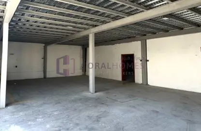 مستودع - استوديو - 1 حمام للايجار في راس الخور الصناعية - راس الخور - دبي