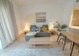 Apartment - 2 bedrooms - 2 bathrooms for rent in Waters Edge - Yas Island - Abu Dhabi