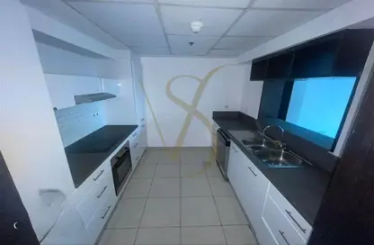شقة - غرفة نوم - 2 حمامات للايجار في مراسي المارينا - دبي مارينا - دبي