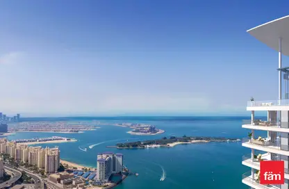 Apartment - 1 Bedroom - 2 Bathrooms for sale in Palm Beach Towers 2 - Palm Beach Towers - Palm Jumeirah - Dubai