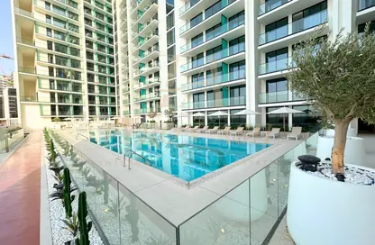 Apartment - Studio - 1 Bathroom for sale in Binghatti Azure - Jumeirah Village Circle - Dubai