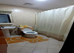 Apartment - 1 bedroom - 2 bathrooms for rent in Al Jurf 2 - Al Jurf - Ajman Downtown - Ajman