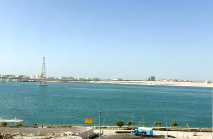 شقة - 2 غرف نوم - 3 حمامات للايجار في ازور - شمس أبوظبي - جزيرة الريم - أبوظبي