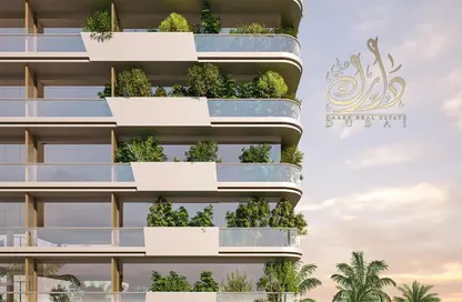 شقة - 3 غرف نوم - 4 حمامات للبيع في برج فورست سيتي - مجان - دبي لاند - دبي