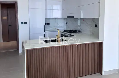 Apartment - 1 Bedroom - 2 Bathrooms for sale in Binghatti Tulip - Jumeirah Village Circle - Dubai