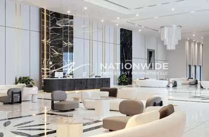 Apartment - Studio - 1 Bathroom for sale in Elitz 2 By Danube - Jumeirah Village Circle - Dubai Apartment - Studio - 1 Bathroom for sale in Elitz 2 By Danube - Jumeirah Village Circle - Dubai