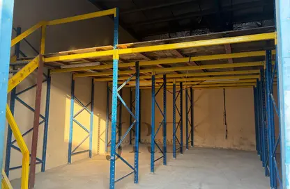 Warehouse - Studio for rent in Industrial Area 18 - Sharjah Industrial Area - Sharjah