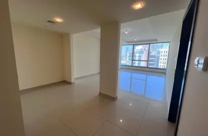 Apartment - 1 Bedroom - 2 Bathrooms for rent in Sun Tower - Shams Abu Dhabi - Al Reem Island - Abu Dhabi