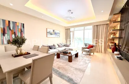 Apartment - 1 Bedroom - 2 Bathrooms for sale in Grand Horizon 1 - Grand Horizon - Dubai Sports City - Dubai