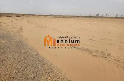 Land - Studio for sale in Al Sehma - Al Rowdat Suburb - Sharjah