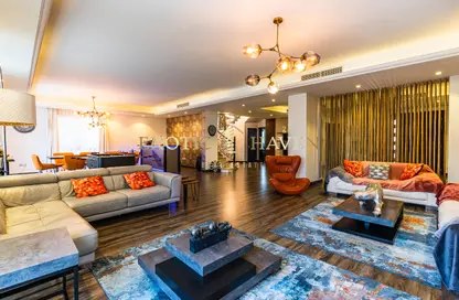 Villa - 6 Bedrooms - 6 Bathrooms for sale in B Villas - Living Legends - Dubai