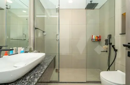 شقة - غرفة نوم - 2 حمامات للايجار في شيماء افنيو 2 - شيماء افنيو ريديسينس - الضاحية 13 - قرية جميرا الدائرية - دبي