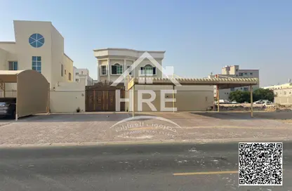 Villa - 5 Bedrooms - 7 Bathrooms for sale in Al Mowaihat 2 - Al Mowaihat - Ajman