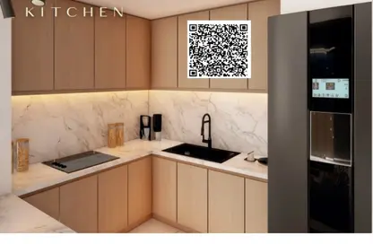 Apartment - 1 Bedroom - 2 Bathrooms for sale in Garden Residences - Emirates City - Ajman Apartment - 1 Bedroom - 2 Bathrooms for sale in Garden Residences - Emirates City - Ajman