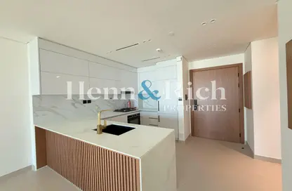 Apartment - 1 Bedroom - 2 Bathrooms for sale in Binghatti Orchid - Jumeirah Village Circle - Dubai