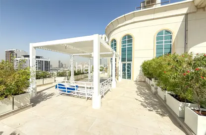 Apartment - 4 Bedrooms - 3 Bathrooms for sale in Plaza Residences 2 - Plaza Residences - Jumeirah Village Circle - Dubai