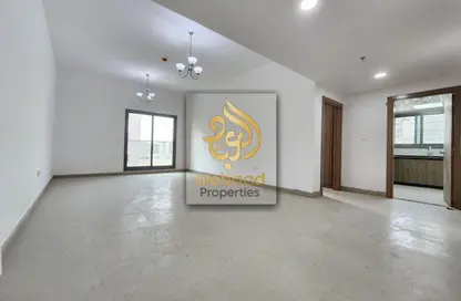 شقة - 2 غرف نوم - 3 حمامات للايجار في لي هواريزون ريزيدينس - 4 الورسان - الورسان - دبي