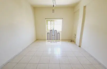Apartment - 1 Bedroom - 1 Bathroom for rent in Fire Station Road - Muwaileh - Sharjah