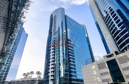 Apartment - 1 Bedroom - 2 Bathrooms for sale in Marina Bay - City Of Lights - Al Reem Island - Abu Dhabi