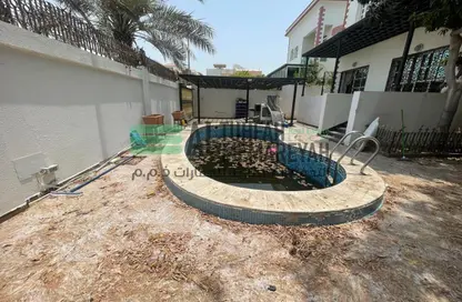 Villa - 5 Bedrooms - 6 Bathrooms for rent in Anantara Residences - Al Rifa'ah - Al Heerah - Sharjah