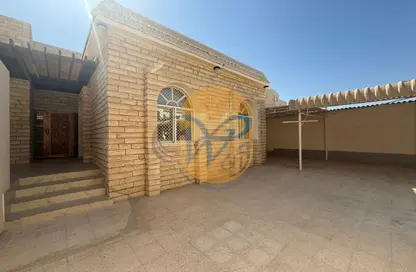 فيلا - 4 غرف نوم - 5 حمامات للايجار في خزام - رأس الخيمة