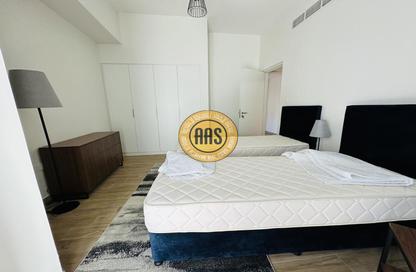 Apartment - 3 Bedrooms - 2 Bathrooms for rent in Expo Village Residences 2A - Expo Village Residences - Expo City - Dubai