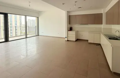 Apartment - 2 Bedrooms - 2 Bathrooms for rent in Park Heights 2 - Park Heights - Dubai Hills Estate - Dubai