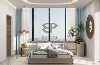 Apartment - 1 Bedroom - 1 Bathroom for sale in Samana Resorts - Dubai Production City (IMPZ) - Dubai