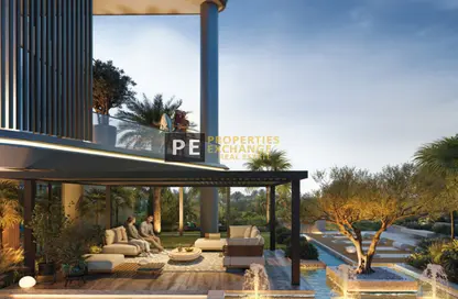 Apartment - 1 Bedroom - 2 Bathrooms for sale in Golf Grove By Regent - Dubai Production City (IMPZ) - Dubai