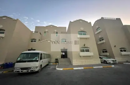 Staff Accommodation - Studio for rent in Khalifa City A - Khalifa City - Abu Dhabi