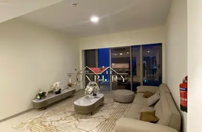 Apartment - 2 Bedrooms - 3 Bathrooms for rent in Grande - Opera District - Downtown Dubai - Dubai Apartment - 2 Bedrooms - 3 Bathrooms for rent in Grande - Opera District - Downtown Dubai - Dubai
