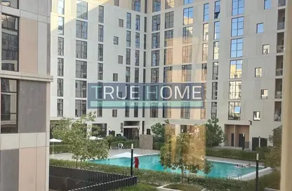 Apartment - Studio - 1 Bathroom for sale in Sama Residences - Al Mamsha - Muwaileh - Sharjah