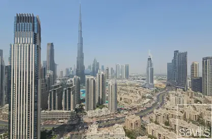شقة - 4 غرف نوم - 5 حمامات للبيع في امبيريال افنيو - دبي وسط المدينة - دبي