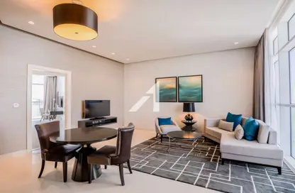 Apartment - 2 Bedrooms - 3 Bathrooms for sale in Artesia A - Artesia - DAMAC Hills - Dubai