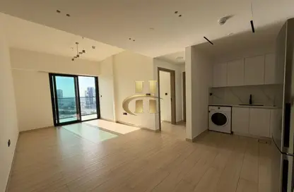 شقة - غرفة نوم - 1 حمام للايجار في بن غاطي إيميرالد - منطقة 15 - قرية جميرا الدائرية - دبي